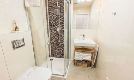 Čelakovsky Apartment 2 3