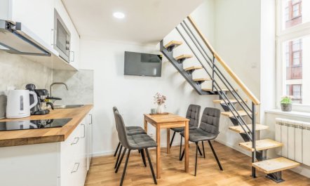 Čelakovsky Apartment 3