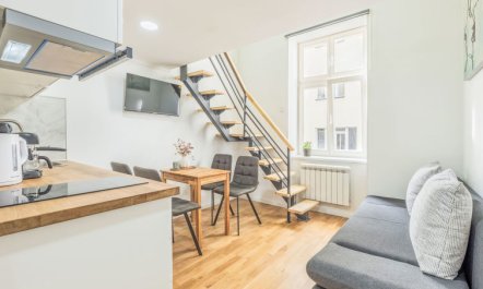 Čelakovsky Apartment 3 6