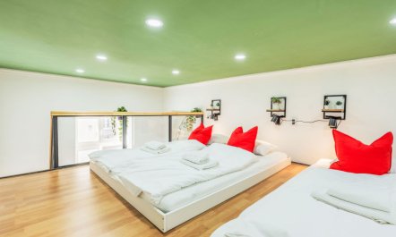 Čelakovsky Apartment 3 2