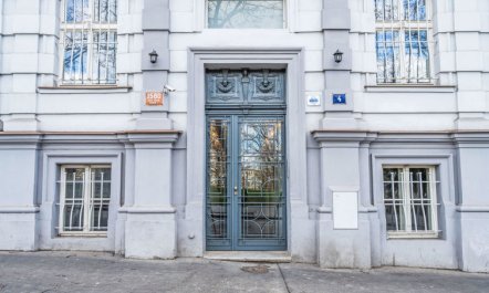 Čelakovsky Apartment 3 4