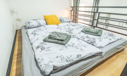 Washington Apartment 3 2