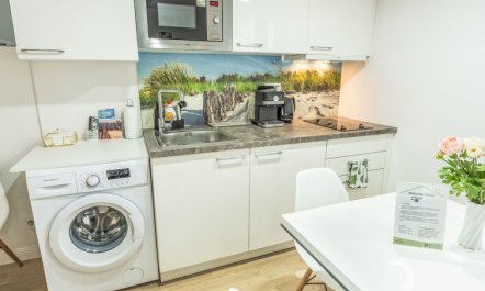 Washington Apartment 3 6