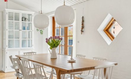 'Jensen' - 650m from the sea 3