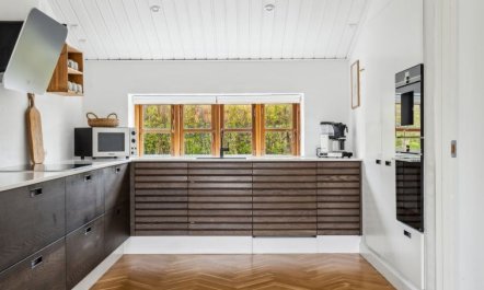 'Jensen' - 650m from the sea 5