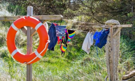 'Ejnarine' - 300m from the sea 7