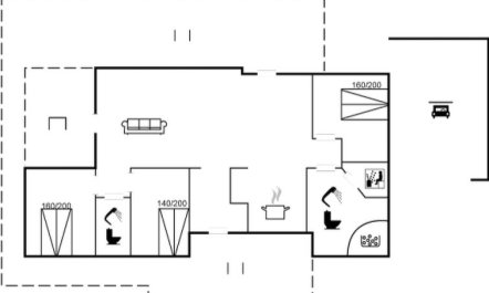 'Ejnarine' - 300m from the sea 1