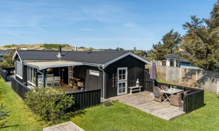 'Baarde' - 350m from the sea