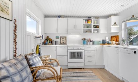 'Baarde' - 350m from the sea 4