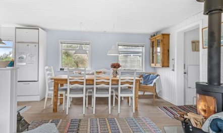 'Baarde' - 350m from the sea 3