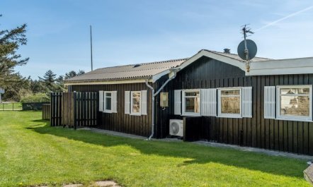 'Baarde' - 350m from the sea 2