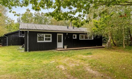 'Ingamaj' - 4km from the sea