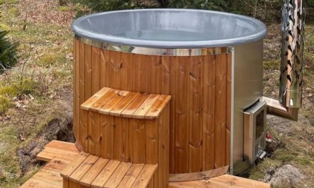 'Ingamaj' - 4km from the sea 3