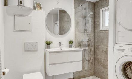 'Ingamaj' - 4km from the sea 4