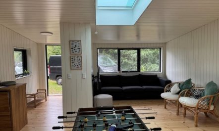 'Sofija' -  from the sea 1