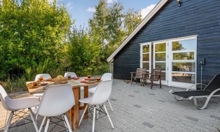 'Tede' - 1km from the sea 7