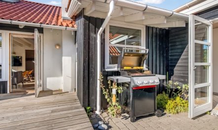 'Tede' - 1km from the sea 6