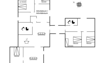 'Tede' - 1km from the sea 1