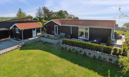 'Annesette' - 300m from the sea 5