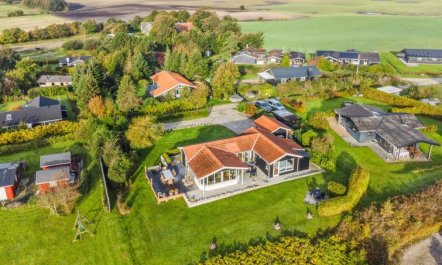 'Annesette' - 300m from the sea 1