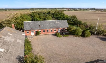 'Nette' - 2km to the fjord 4