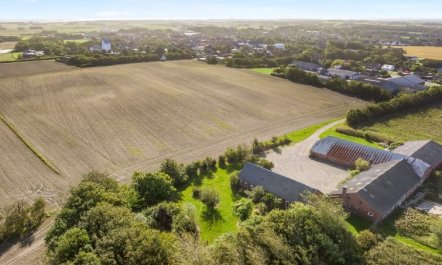 'Nette' - 2km to the fjord 3