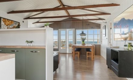 'Gesine' - 50m to the fjord 7