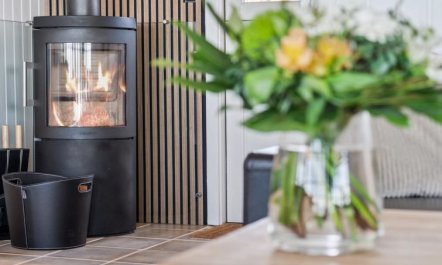 'Gesine' - 50m to the fjord 6