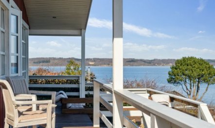 'Gesine' - 50m to the fjord 4