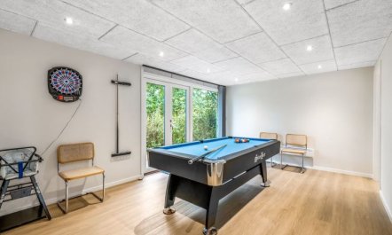 'Naia' - 300m to the fjord 7