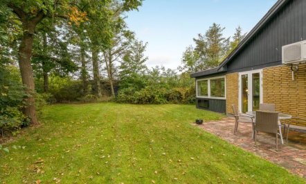 'Naia' - 300m to the fjord 2