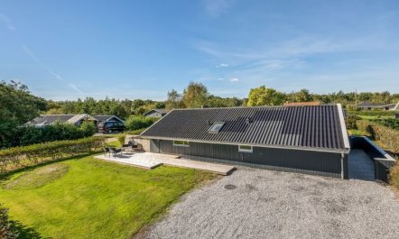 'Thamina' - 200m to the fjord 3