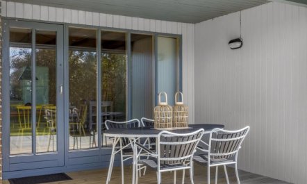 'Skoge' - 900m from the sea 2