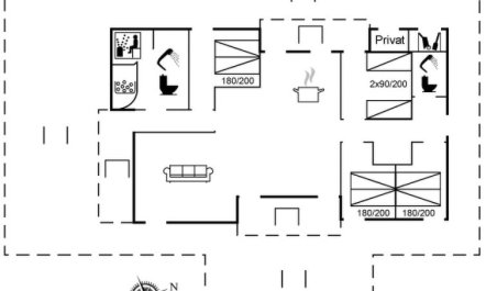 'Konsta' - 300m from the sea 1