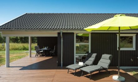 'Aksel' - 150m from the sea 7