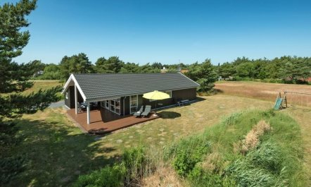 'Aksel' - 150m from the sea 6