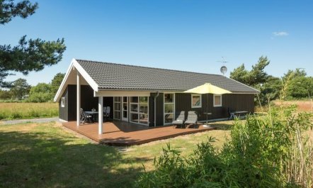 'Aksel' - 150m from the sea 5