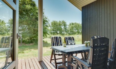 'Aksel' - 150m from the sea 4