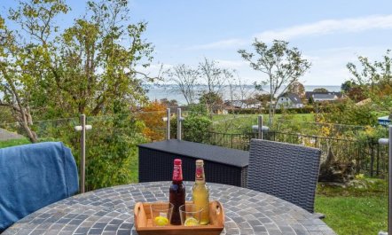 'Eleana' - 300m from the sea 4