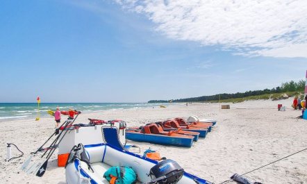 'Rusalina' - 20m from the sea 3