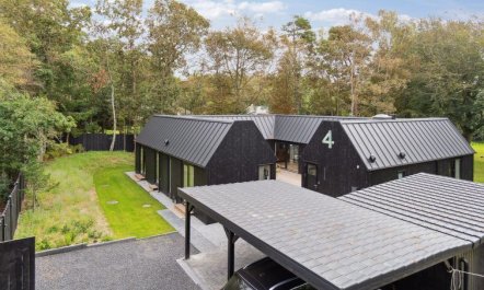 'Bernadeta' - 275m from the sea