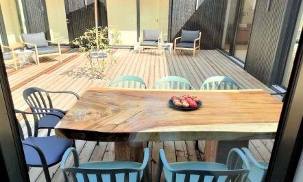 'Bernadeta' - 275m from the sea 5