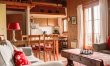 Chalet Les 3 Marmottes 6