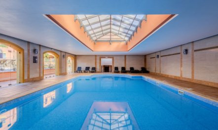 The Residence at Victoria 1