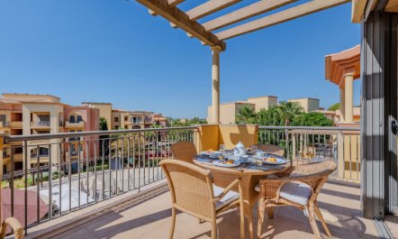 The Residence at Victoria