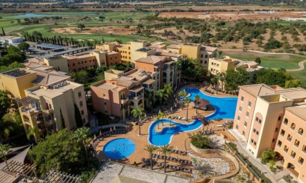 The Residence at Victoria 5