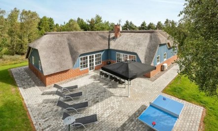 'Alvina' - 3.2km from the sea