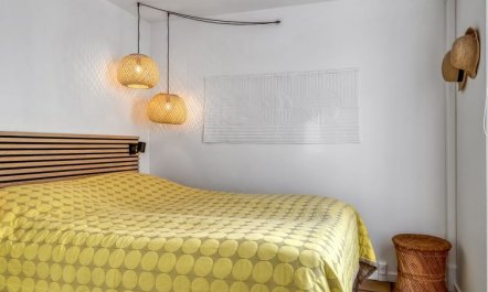 'Adelbrand' - 1km from the sea 3