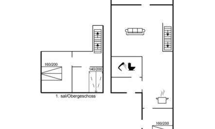 'Adelbrand' - 1km from the sea 1