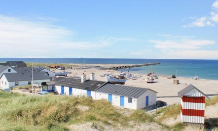 'Gisa' - 500m from the sea 1